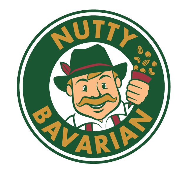 Logo Nutty Bavarian
